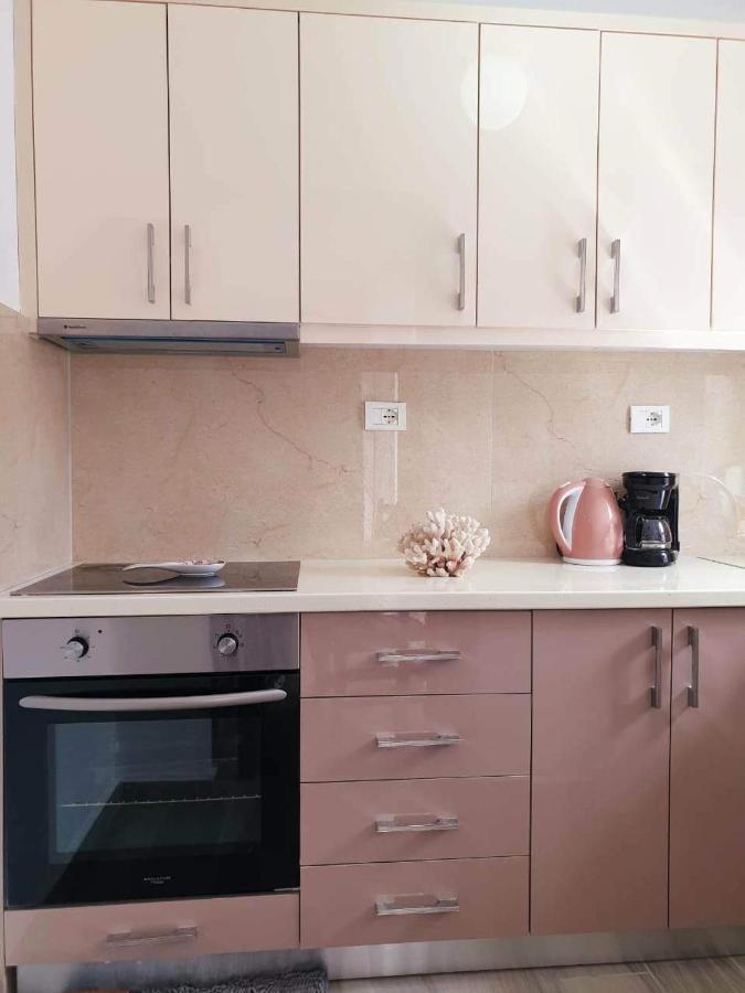 Alexa Apartament Хімара Екстер'єр фото