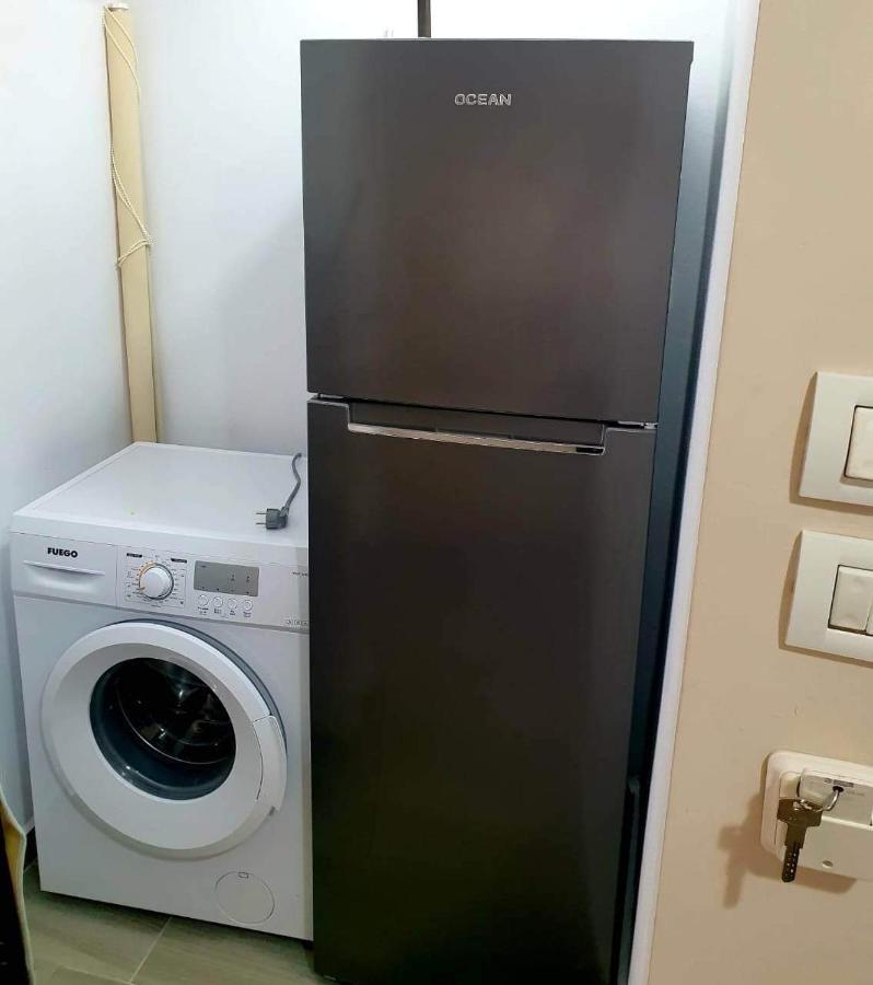 Alexa Apartament Хімара Екстер'єр фото