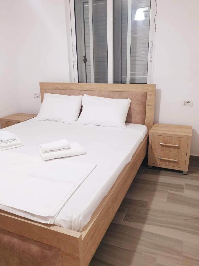 Alexa Apartament Хімара Екстер'єр фото