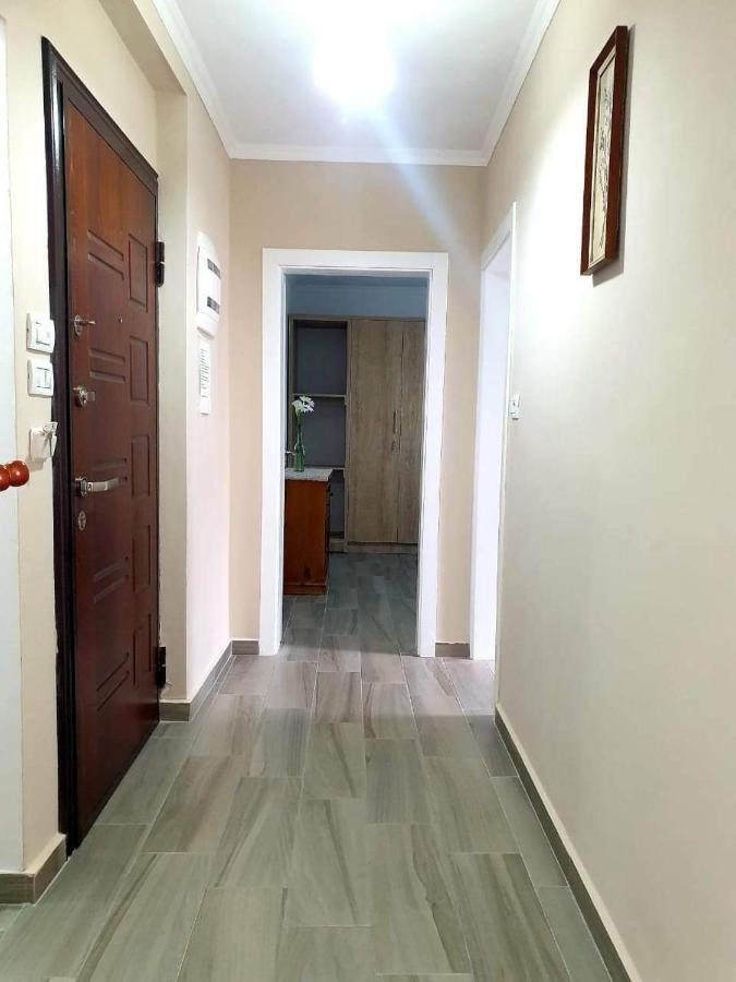 Alexa Apartament Хімара Екстер'єр фото